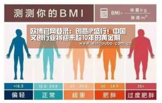 欧博官网登录:创意IP盛行!中国文创行业将迎来超10年的黄金期