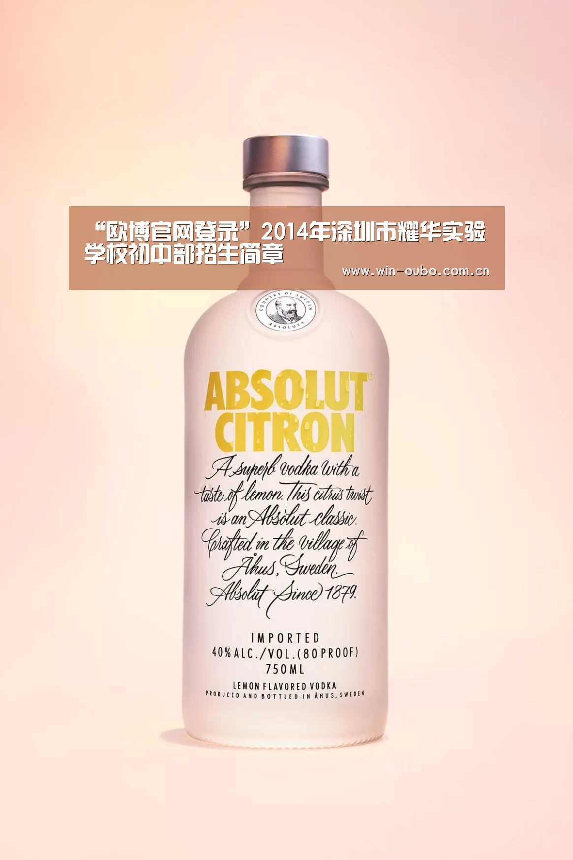 “欧博官网登录”2014年深圳市耀华实验学校初中部招生简章(图2) 欧博官网